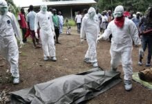 ébola en áfrica vuelve a preocupar al mundo tras brote mortal en congo