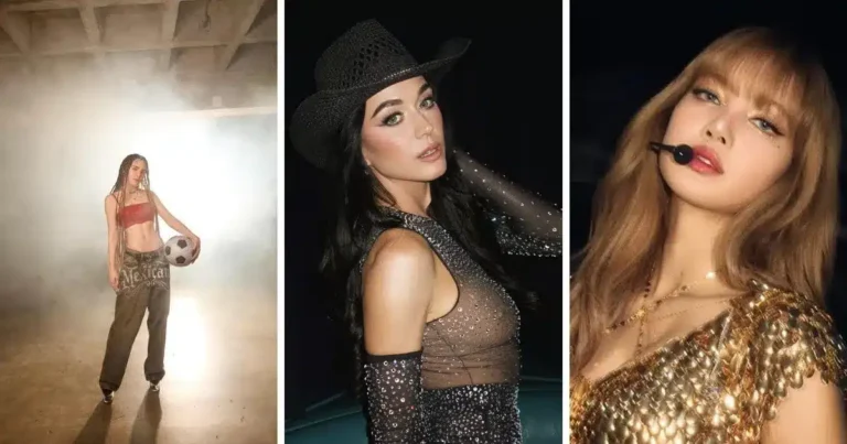 el mundial 2026 tendrá tres inauguraciones estos son los artistas confirmados
