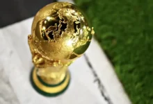 el trofeo original del mundial 2026 llega a méxico