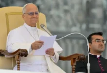 el vaticano publicará la primera encíclica del papa león xiv