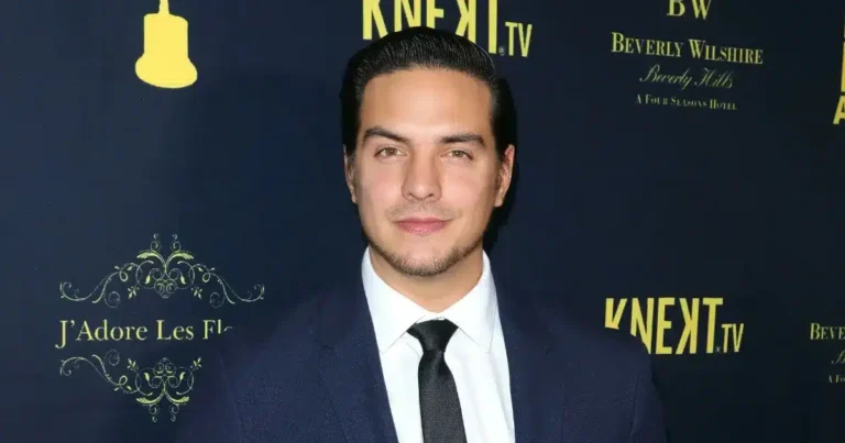 Vadhir Derbez continúa con problemas legales, denuncia extorsión (Foto de internet)