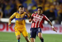 Chivas vs Tigres ¿El rebaño tiene oportunidad de ganar esta revancha? (Foto de internet)