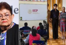 Resumen de la Mañanera de este viernes 8 de mayo (Fotos de internet)