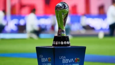 Liga MX retoma actividad, ahora con los partidos de vuelta (Foto de internet)