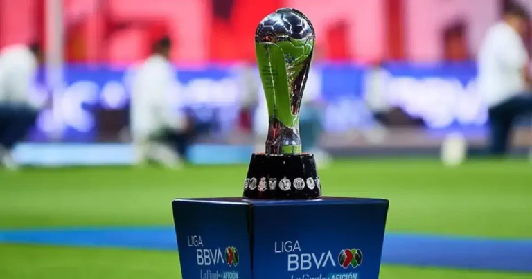 Liga MX retoma actividad, ahora con los partidos de vuelta (Foto de internet)
