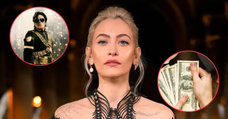 La herencia de Michael Jackson da un giro a favor de Paris Jackson (Fotos de internet)