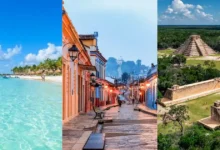 La Gran Escapada 2026: fechas, promociones y destinos (Fotos de internet)