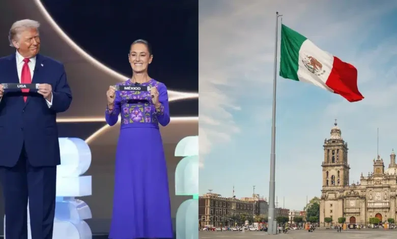 Resumen de la mañanera de este miércoles 20 de mayo (Fotos de internet)