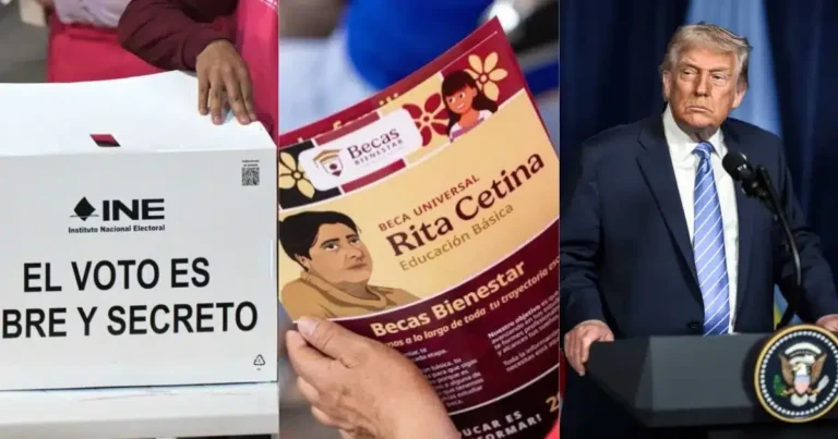 Resumen de la mañanera de este jueves 21 de mayo (Fotos de internet)