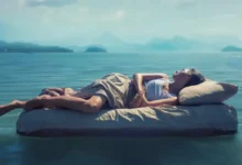 Turismo del sueño, una tendencia de viaje que va ganando terreno (Imagen de internet)