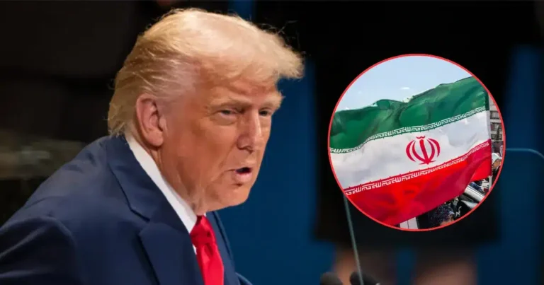 Un acuerdo de paz que puede esperar, Trump afirma no tener prisa (Fotos de internet)