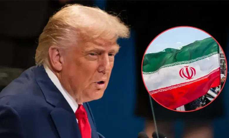 Un acuerdo de paz que puede esperar, Trump afirma no tener prisa (Fotos de internet)
