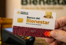 Comienzan la última semana de depósitos de Pensiones Bienestar 2026 (Foto de internet)