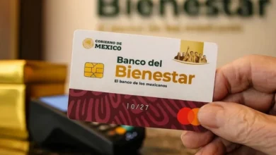 Comienzan la última semana de depósitos de Pensiones Bienestar 2026 (Foto de internet)