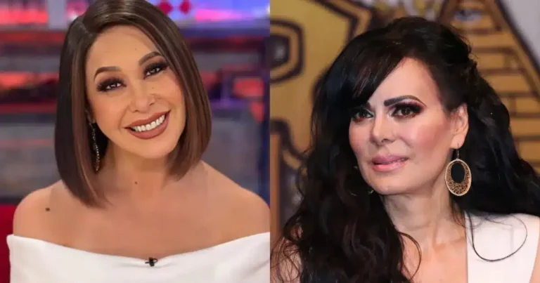 Maribel Guardia pierde tutela de su nieto, Addis Tuñón manda contundente mensaje (Fotos de internet)