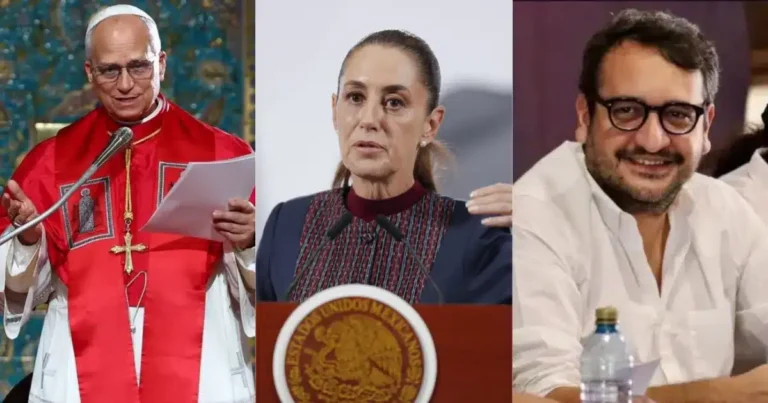 Resumen de la mañanera de este martes 26 de mayo (Fotos de internet)