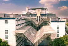 Centro Médico Nacional 20 de Noviembre (Foto de internet)