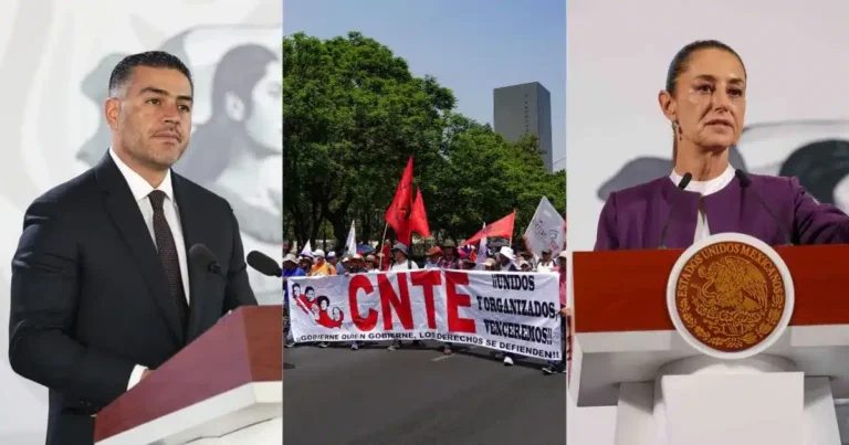 Resumen de la mañanera de este miércoles 27 de mayo (Fotos de internet)