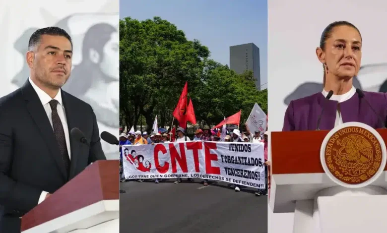 Resumen de la mañanera de este miércoles 27 de mayo (Fotos de internet)