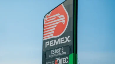 Pemex niega desabasto de combustibles en México (Foto de internet)
