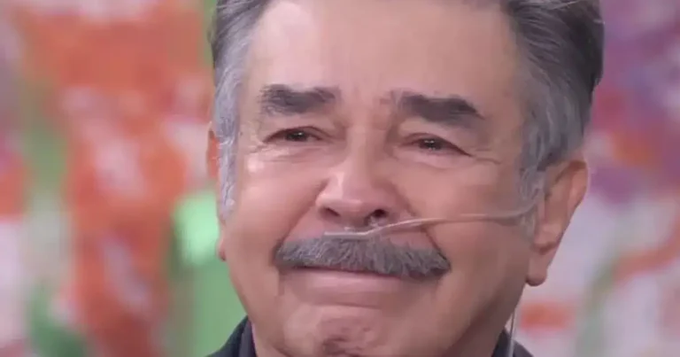 Jorge Ortiz de Pinedo desmiente rumor de su muerte (Foto de internet)