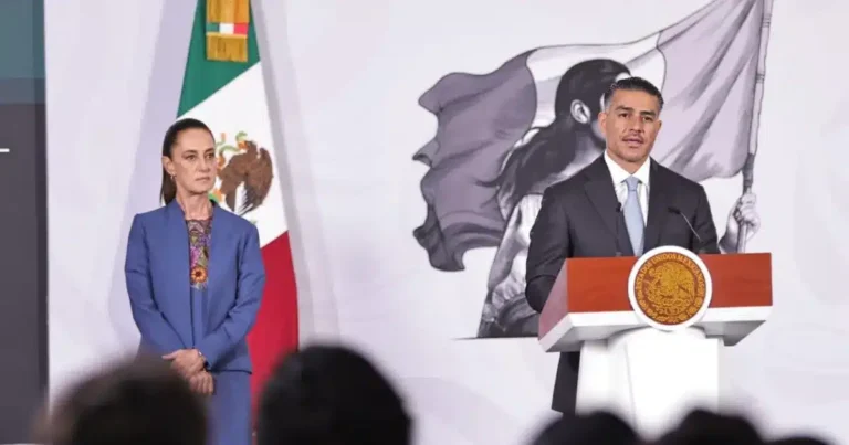 Baja 49% el homicidio doloso; refuerzan combate a impunidad de funcionarios (Foto de SSPC)