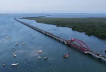 es falso que se apuntale el puente nichupté sict