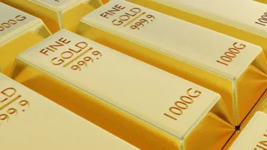 exfuncionario de la cia es acusado de robar más de 300 lingotes de oro valuados en 40 millones de dólares