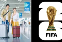 extranjeros deberán registrar su celular en méxico durante el mundial 2026 qué documentos se necesitan si no tienen curp