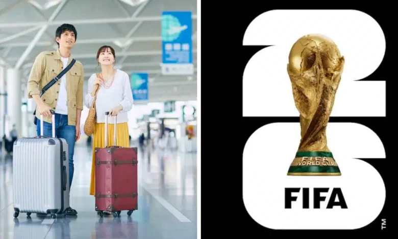 extranjeros deberán registrar su celular en méxico durante el mundial 2026 qué documentos se necesitan si no tienen curp
