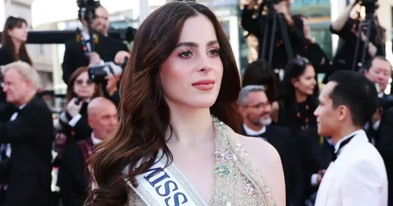 fátima bosch debuta en el festival de cannes 2026