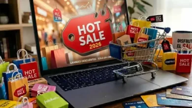fechas del hot sale 2026 en méxico