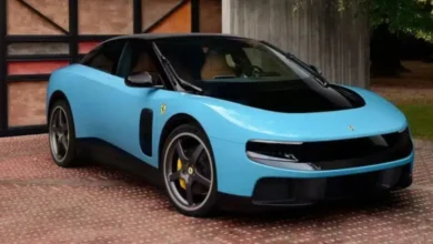 ferrari luce la apuesta eléctrica de maranello que divide opiniones y sacude el mercado