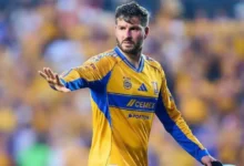Gignac podría sorprender a Tigres con su futuro