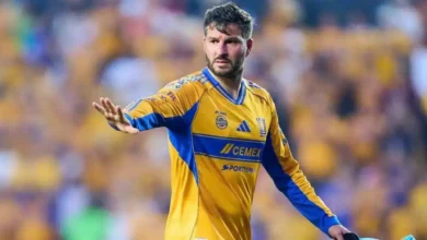 Gignac podría sorprender a Tigres con su futuro