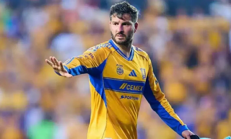 Gignac podría sorprender a Tigres con su futuro