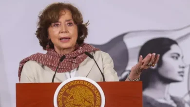 gobierno lanza programa para atraer a científicos mexicanos del extranjero con apoyo de 45 mil pesos