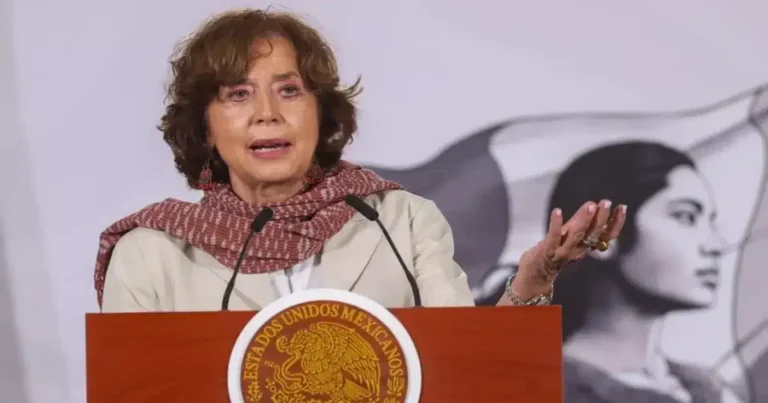 gobierno lanza programa para atraer a científicos mexicanos del extranjero con apoyo de 45 mil pesos