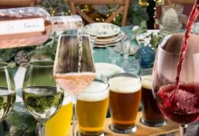 Guía de maridaje para principiantes El arte de combinar sabores y texturas