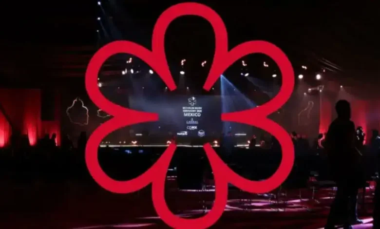 guía michelin méxico 2026 lista completa y nuevos restaurantes con estrella