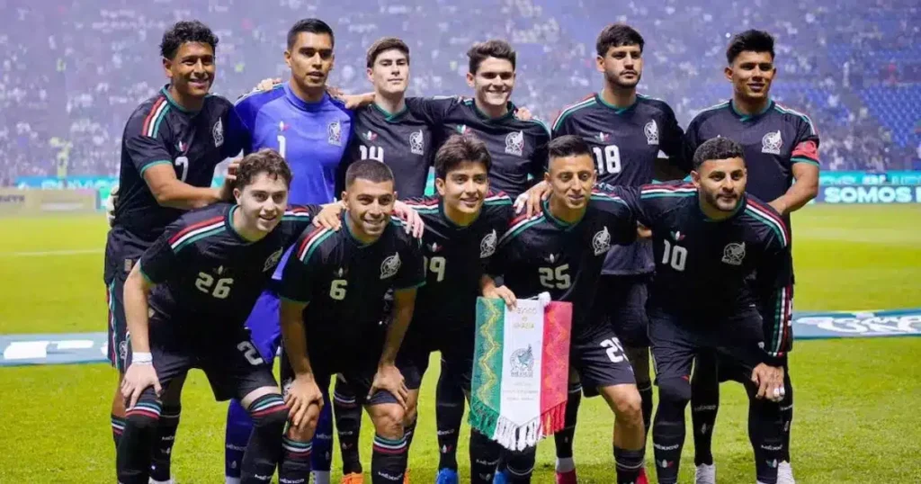 javier aguirre revelaría antes de tiempo a los convocados para el mundial 2026 0