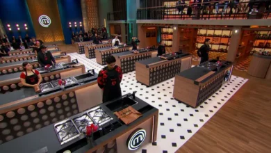 javier es el primer eliminado de masterchef 247