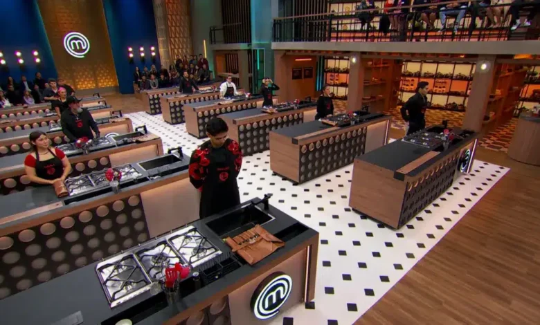 javier es el primer eliminado de masterchef 247