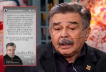 jorge ortiz de pinedo aclara rumores sobre su muerte y habla de su estado de salud