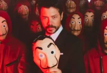 la casa de papel y todo lo que debes saber de la nueva temporada