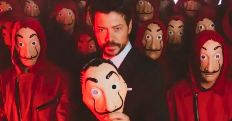 la casa de papel y todo lo que debes saber de la nueva temporada
