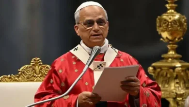 león xiv advierte sobre los riesgos de la inteligencia artificial y pide “desarmarla”