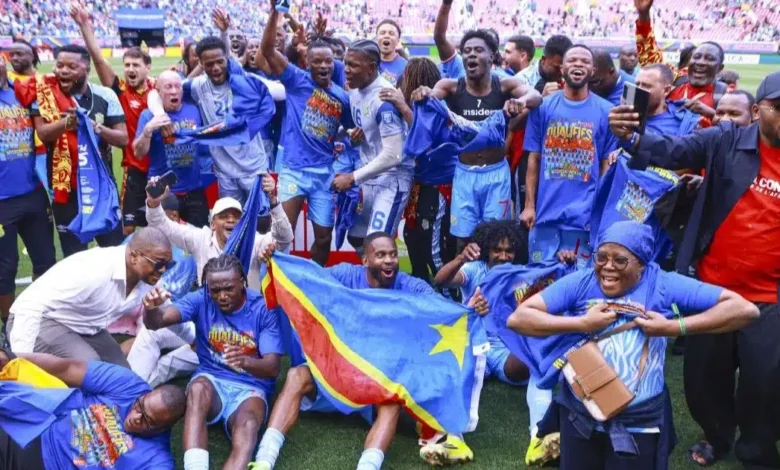 méxico activa protocolos epidemiológicos por presencia de selección del congo en el mundial