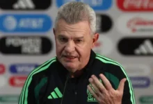 méxico vs. australia prueba de fuego para el vasco aguirre antes del mundial 2026