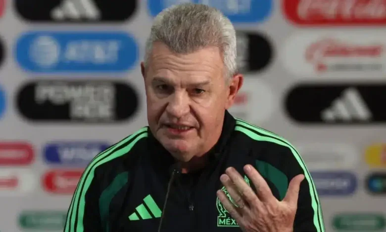 méxico vs. australia prueba de fuego para el vasco aguirre antes del mundial 2026